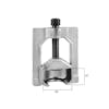 Commercial U-Joint Puller Dimensions View