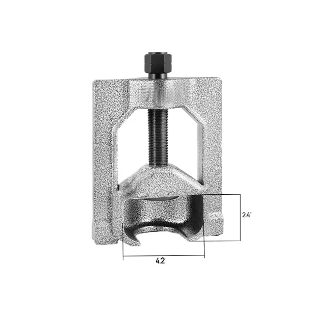 Commercial U-Joint Puller By Tiger Tool - Raney's Truck Parts