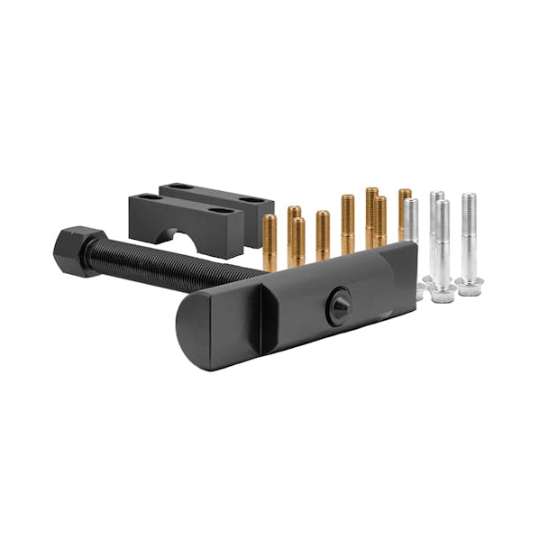 Commercial Yoke Puller View 1