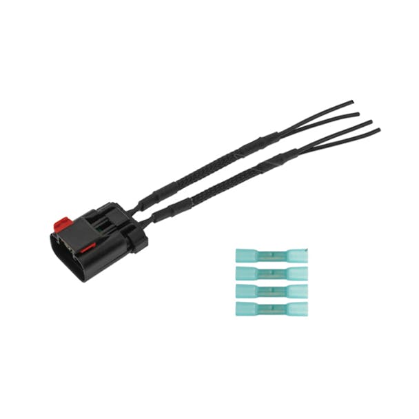 Freightliner Main PNDM 4Pin Harness Kit