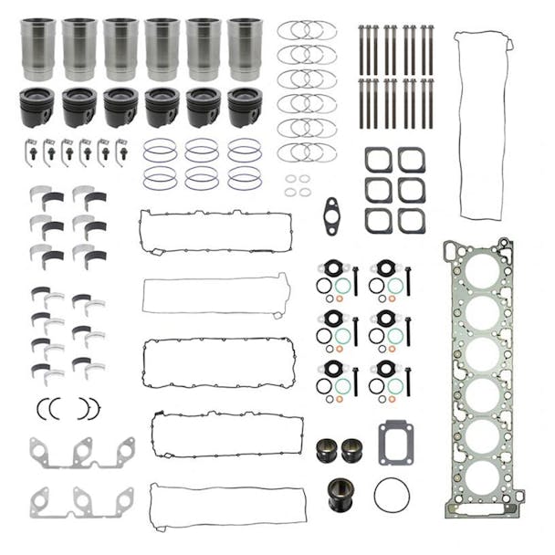 Freightliner DD15 Inframe Engine Overhaul Kit