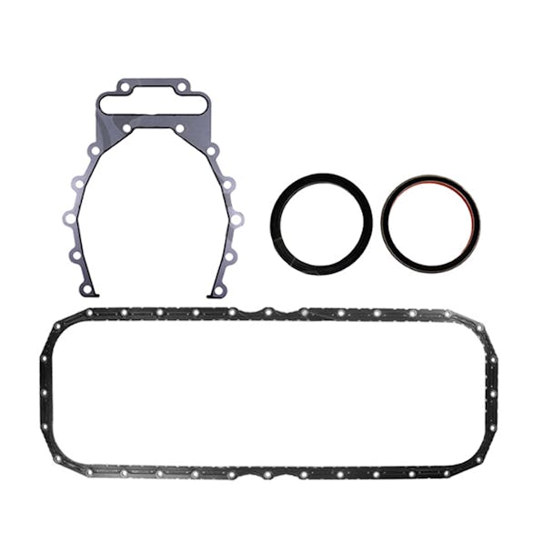 Cummins ISX 15L X15 Rear Seal Kit