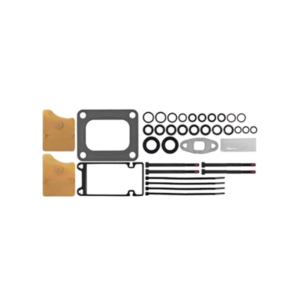 Mack E7 12.0L Turbocharger 174826 - Raney's Truck Parts