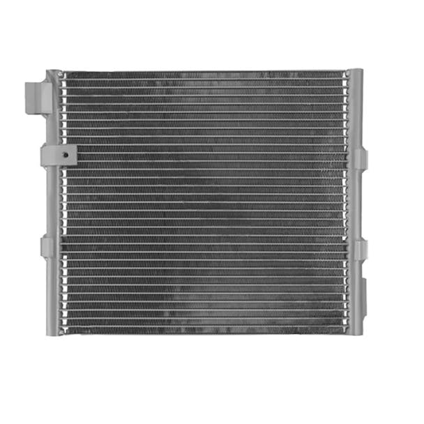 Mitsubishi Condenser Front View