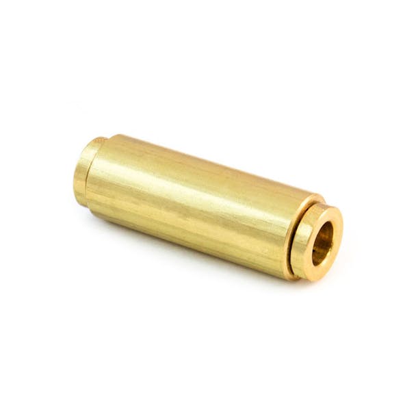 Brass Tubing Union Fitting