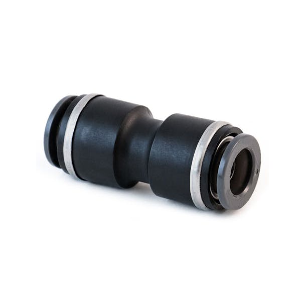 Composite Straight Union Fitting
