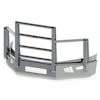Volvo VNL 860 Gen 4 Ali Arc Collision Avoidance System Compatible 4 Post Grill Guard-Quick release
