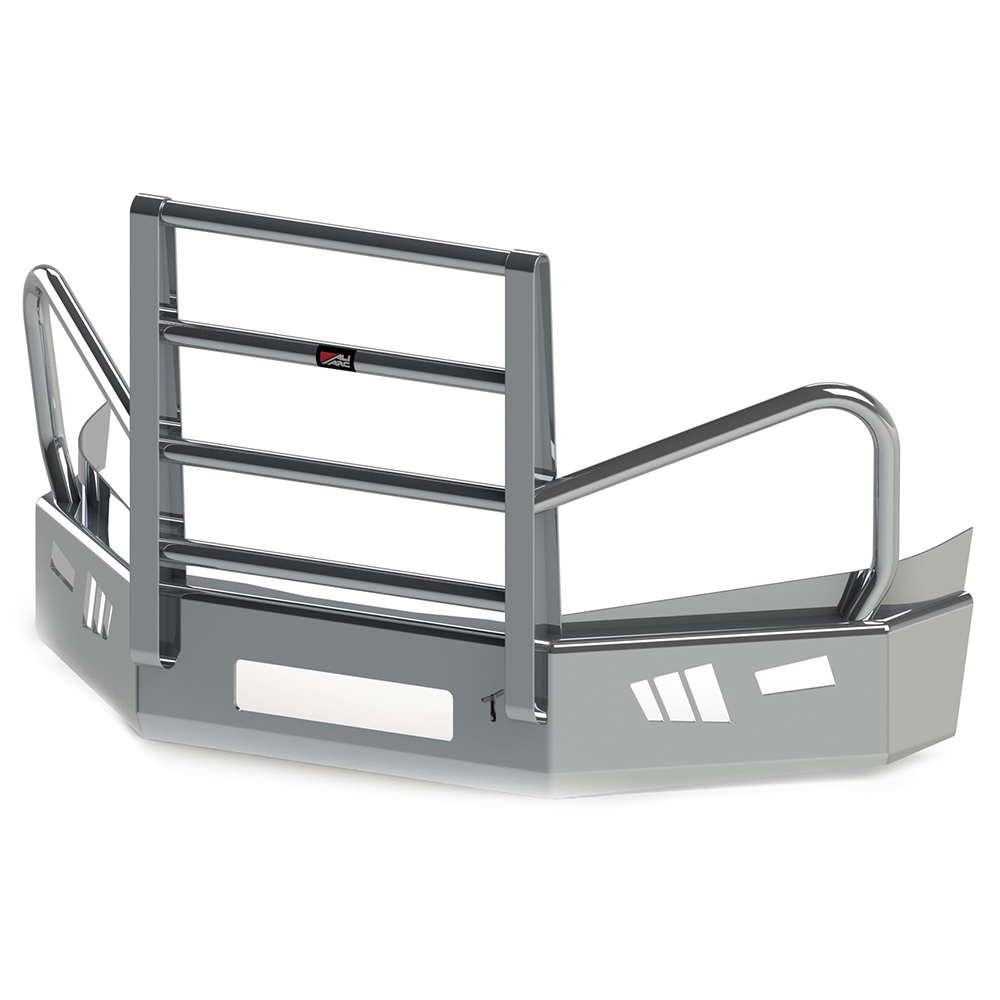 Volvo VNL 860 Gen 4 Ali Arc Collision Avoidance System Compatible