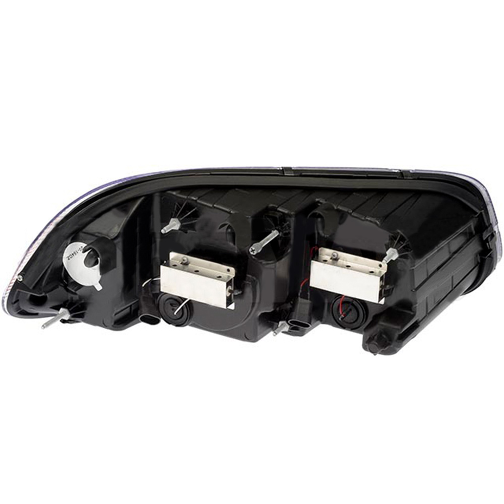 Mack Granite LED Headlight Assembly 21836340 21836341 - Raney's