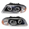 Dayton Mack LED Headlights - Both Sides- Thumbnail