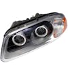Dayton Mack LED Headlights - Driver Side