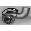Caterpillar 3406 ACERT Stage 3 600HP Switchblade Turbo Charger 14969880000 view 5