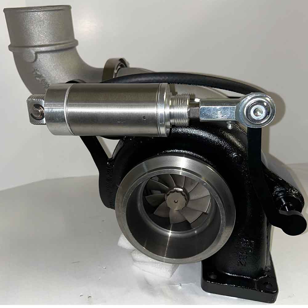 Individual Parts for 3412 Series – Heavy Duty Kits ターボ互換 CAT