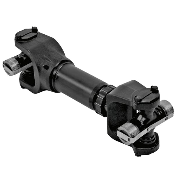 Neapco-Interaxle-Driveshaft