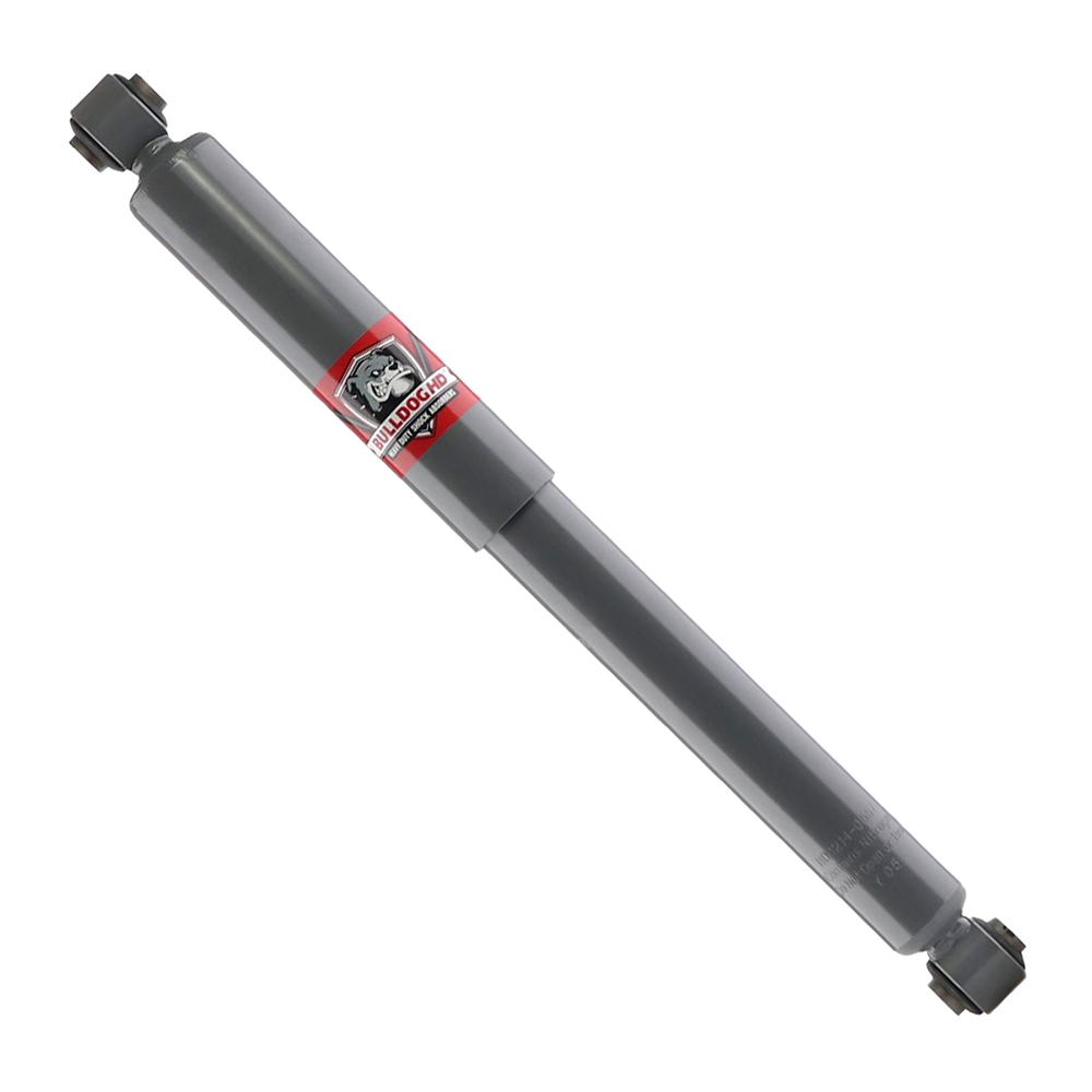 International BullDog HD Rear Shock Absorber 1660846C91 1660846C92