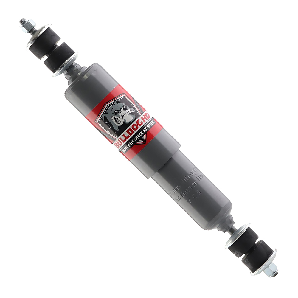 Universal BullDog HD Shock Absorber 19176 555001 - Raney's Truck Parts