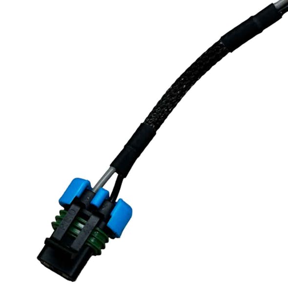 AC Compressor Low Coolant Level Sensor Female Metri-Pack Connector 23520380