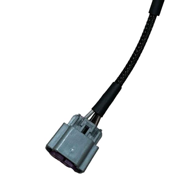 Freightliner Cascadia H13 9008 Headlight Connector