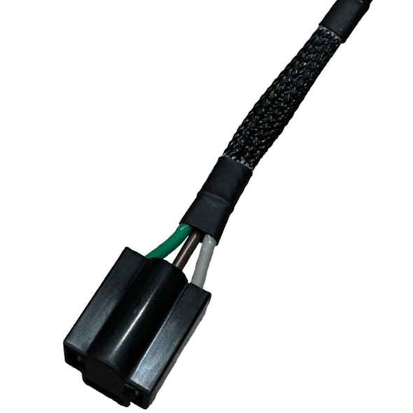 Freightliner H4 Headlight Connector Harness Kit A0620714000 1