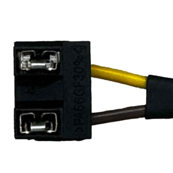 Freightliner Two Position Unsealed H7 Connector Kit 963110007 1