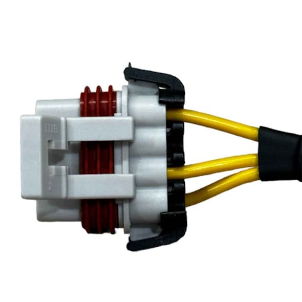 Freightliner Columbia M2 Main Headlight Connector 224396007 1
