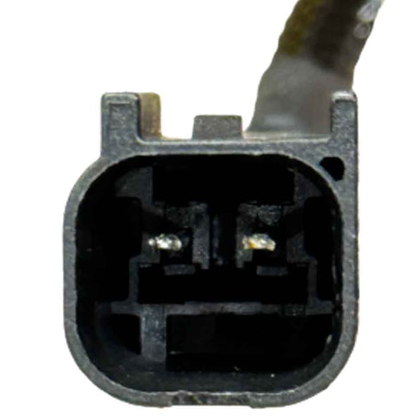 Freightliner Cascadia Coronado Cab Marker Male Light Connector