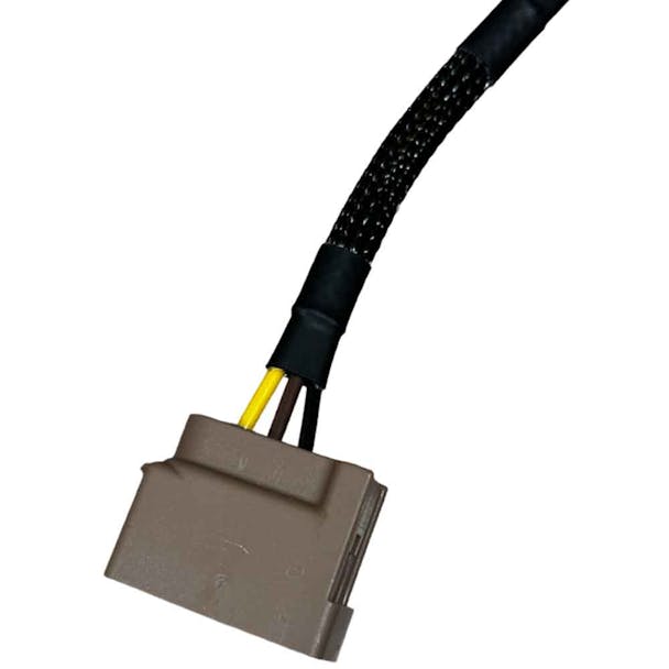Turn Signal Connector
