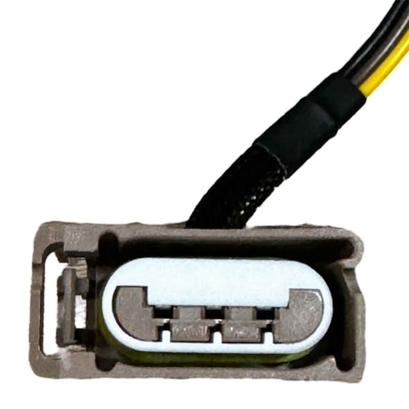 Turn Signal Connector 1