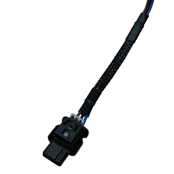 Detroit Diesel DD13 DD15 DD16 Fuel In Water Third Position Female Connector Kit