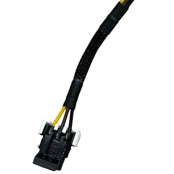 Freightliner Columbia Cascadia Three Position Female Turn Signal Bulb Connector Kit