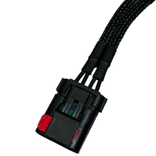 6-Pin Main PNDM Harness Connector