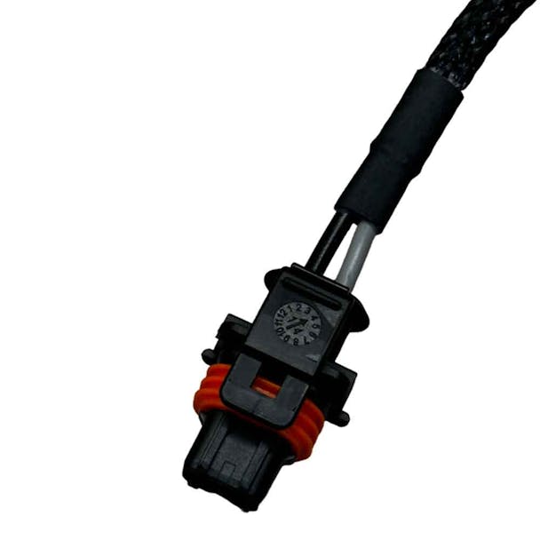 Cummins Dozer Injector Harness Kit