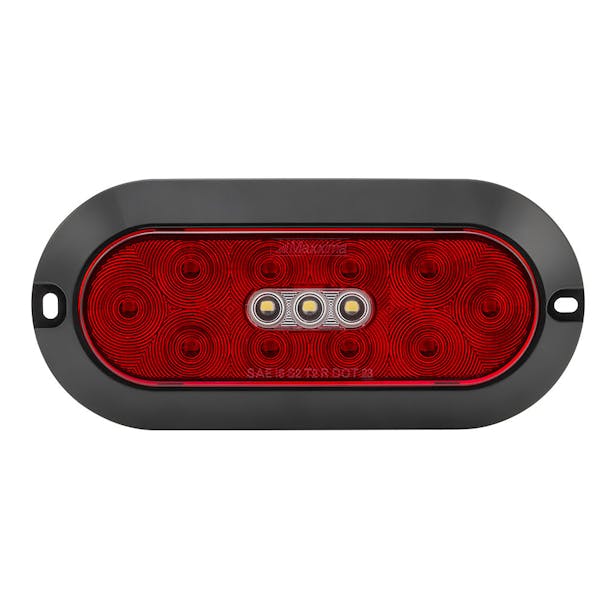 Oval Hybrid STT Back-Up Light- Thumbnail