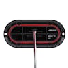 Oval Hybrid STT Back-Up Light- Rear View