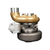 Cummins ISB 6.7L Patriot Titanium Series Turbocharger-Side View 2