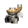 Cummins ISB 6.7L Patriot Titanium Series Turbocharger-Side View 1