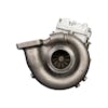 Cummins ISB 6.7L Patriot Titanium Series Turbocharger-Front View