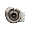 Cummins ISB 6.7L 2007-2012 Patriot Titanium Series Turbocharger-Front View