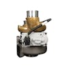 Cummins ISB 6.7L 2019-2023 Patriot Titanium Series Turbocharger-Side View 1