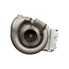 Cummins ISB 6.7L HE300VG 2013-2018 Patriot Titanium Series Turbocharger-Front View