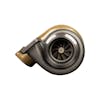  3406E/C15 S410SX Patriot Titanium Series Turbocharger-Front View