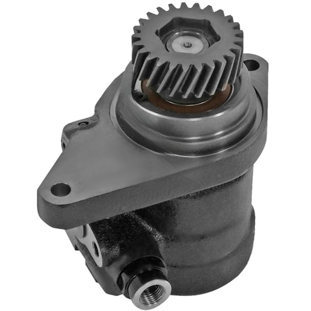 Hino-Power-Steering-Pump