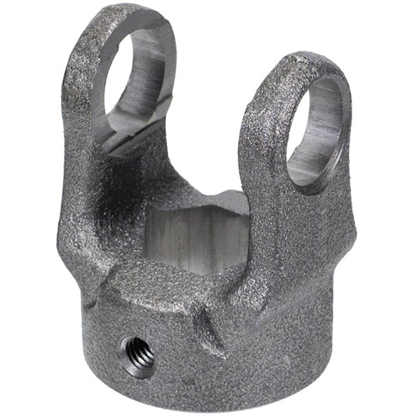 Neapco 1000 Series Power Take Off End Yoke 10-0432