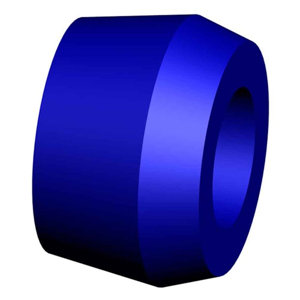 Atro High Temperature Radiator Shock Bushing 07-02552 656-215