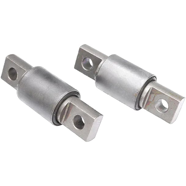 Freightliner Air Suspension Rubber Bushing Pack Of 2 681 325 0150 - Thumbnail