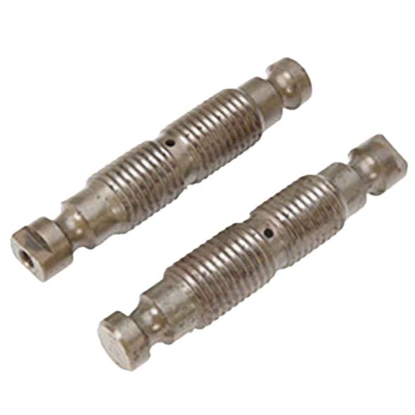 Peterbilt Kenworth Front Suspension Threaded Spring Pin B65-6008 - Thumbnail