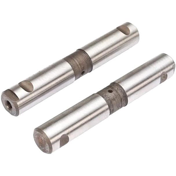 Volvo Autocar Front Suspension Spring Pin Pack Of 2 37121-0001 - Thumbnail