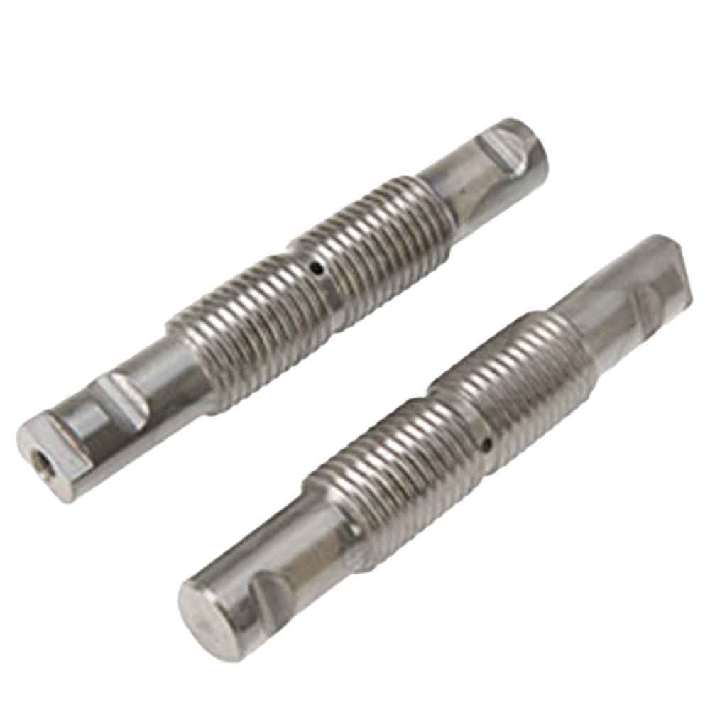 Spring Pin For KW & Peterbilt Front Suspensions | Raney's