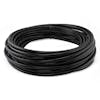 Black Nylon Air Line Tubing 100 FT - 1/2"