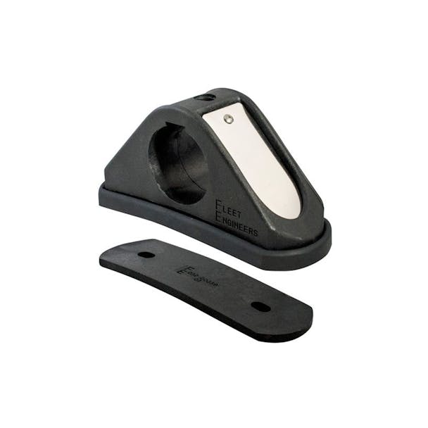 X Flex Vibrowedge Top Radius fender Mount